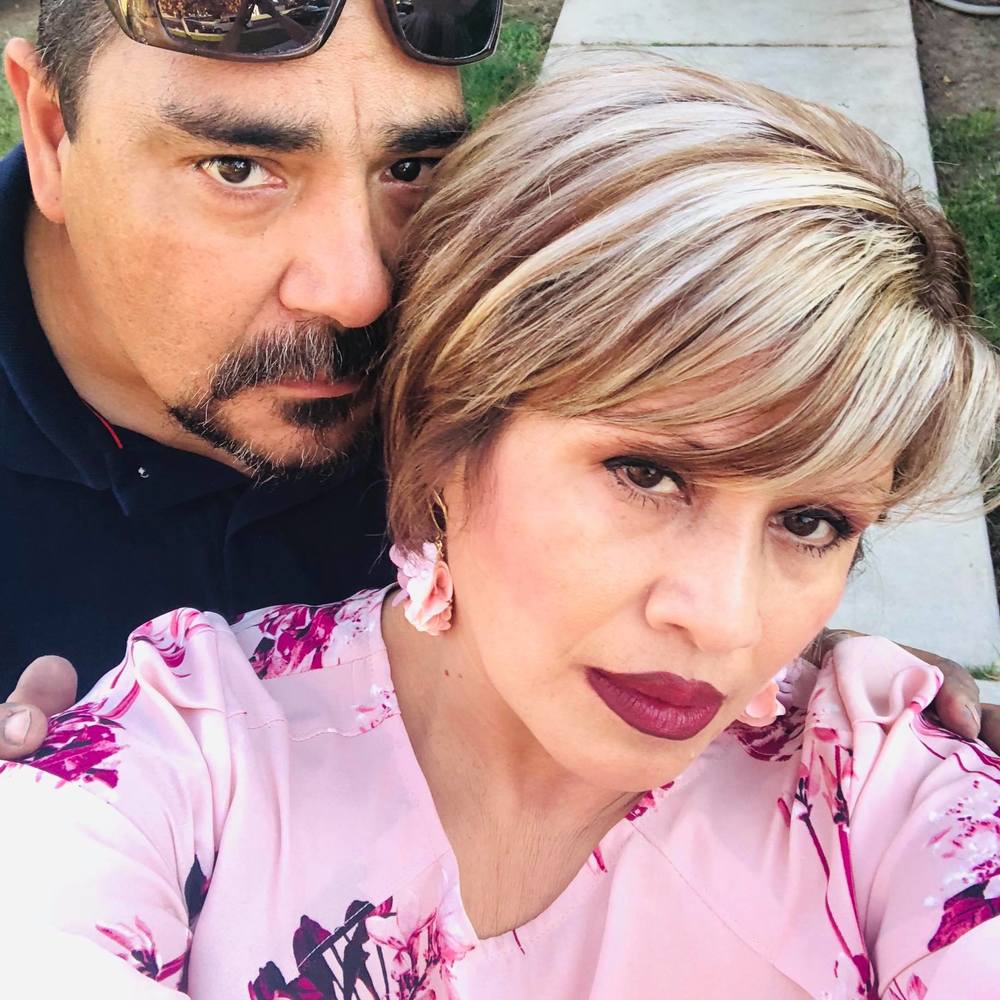 Meet your Posher, Jaime y yoly